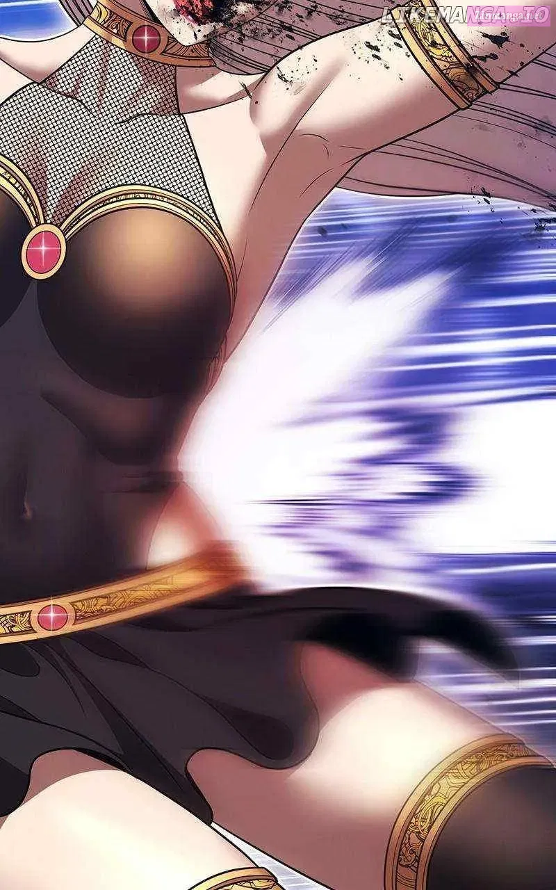 +99 Wooden Stick Mangakakalot X Chapter 123 Page 129