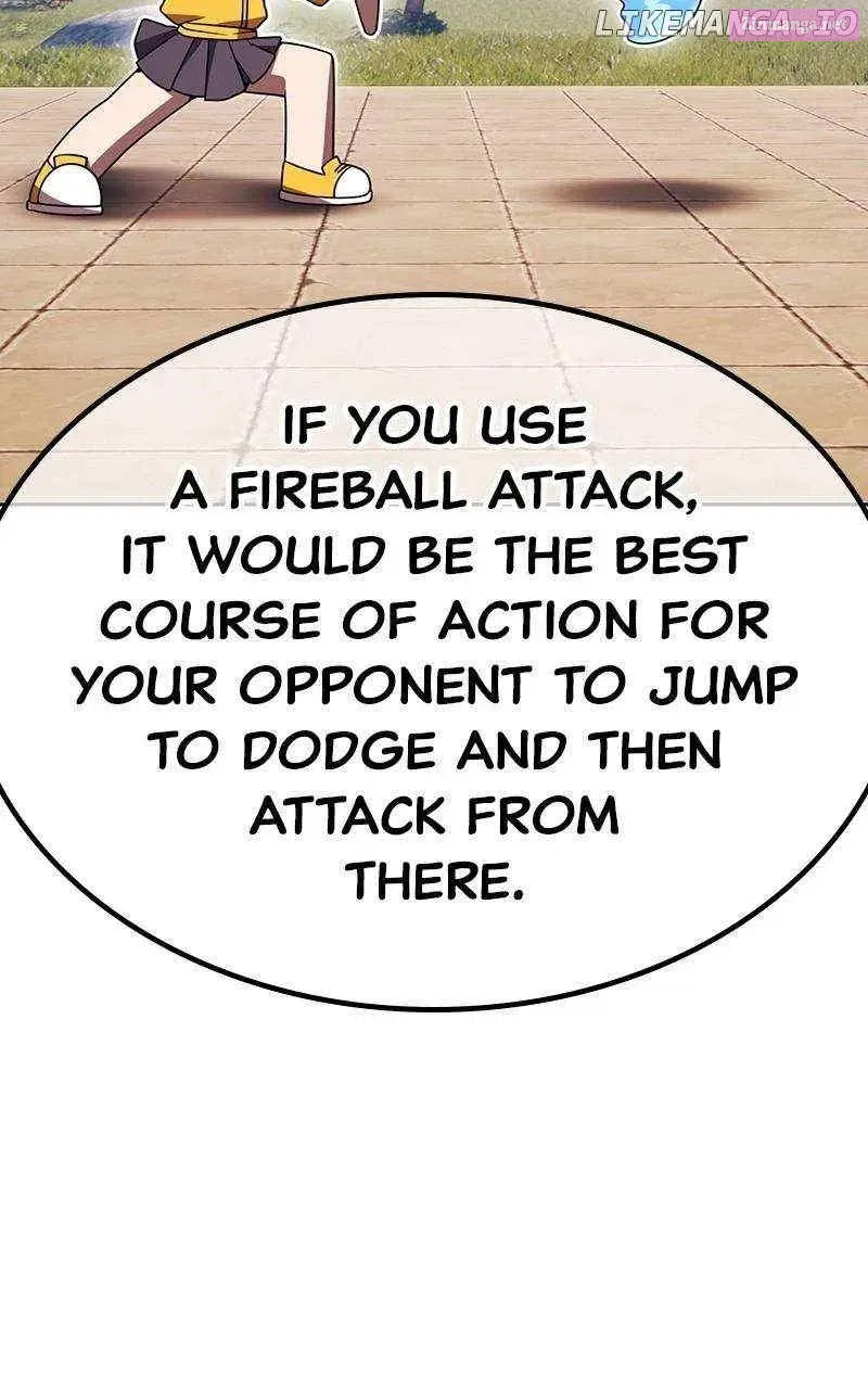 +99 Wooden Stick Mangakakalot X Chapter 123 Page 137