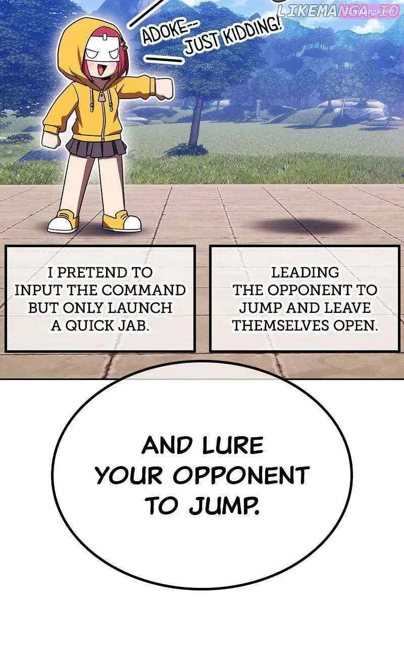 +99 Wooden Stick Mangakakalot X Chapter 123 Page 139