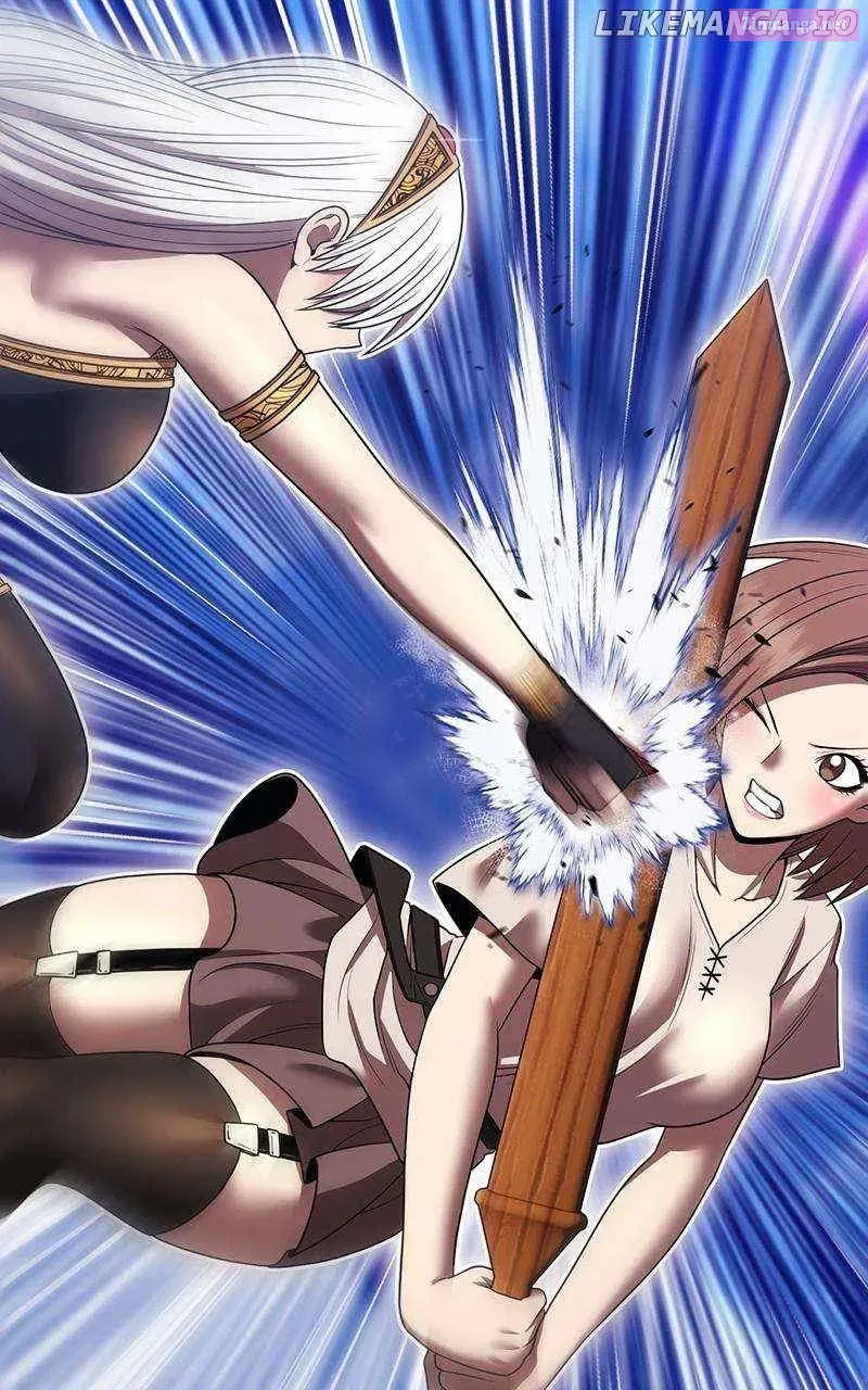 +99 Wooden Stick Mangakakalot X Chapter 123 Page 152