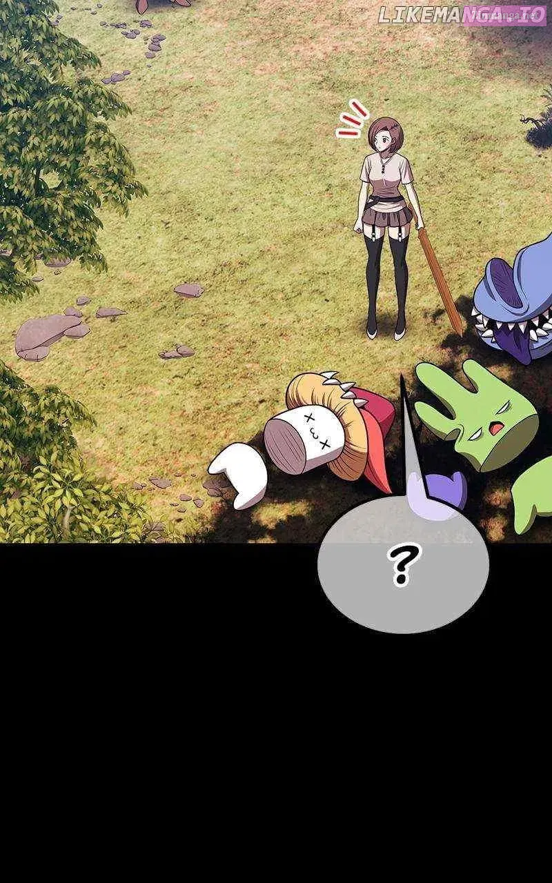 +99 Wooden Stick Mangakakalot X Chapter 123 Page 171