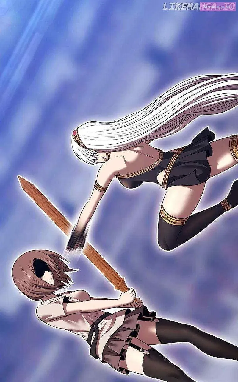 +99 Wooden Stick Mangakakalot X Chapter 123 Page 191