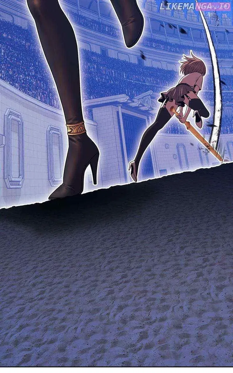 +99 Wooden Stick Mangakakalot X Chapter 123 Page 197