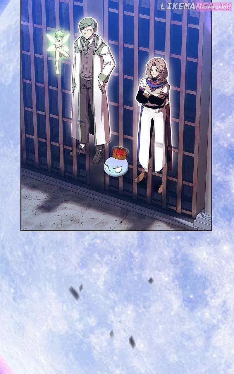 +99 Wooden Stick Mangakakalot X Chapter 123 Page 278