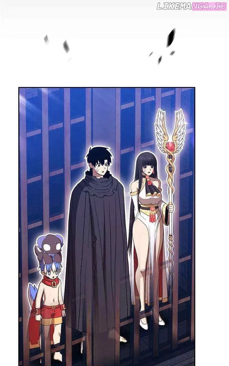+99 Wooden Stick Mangakakalot X Chapter 123 Page 281