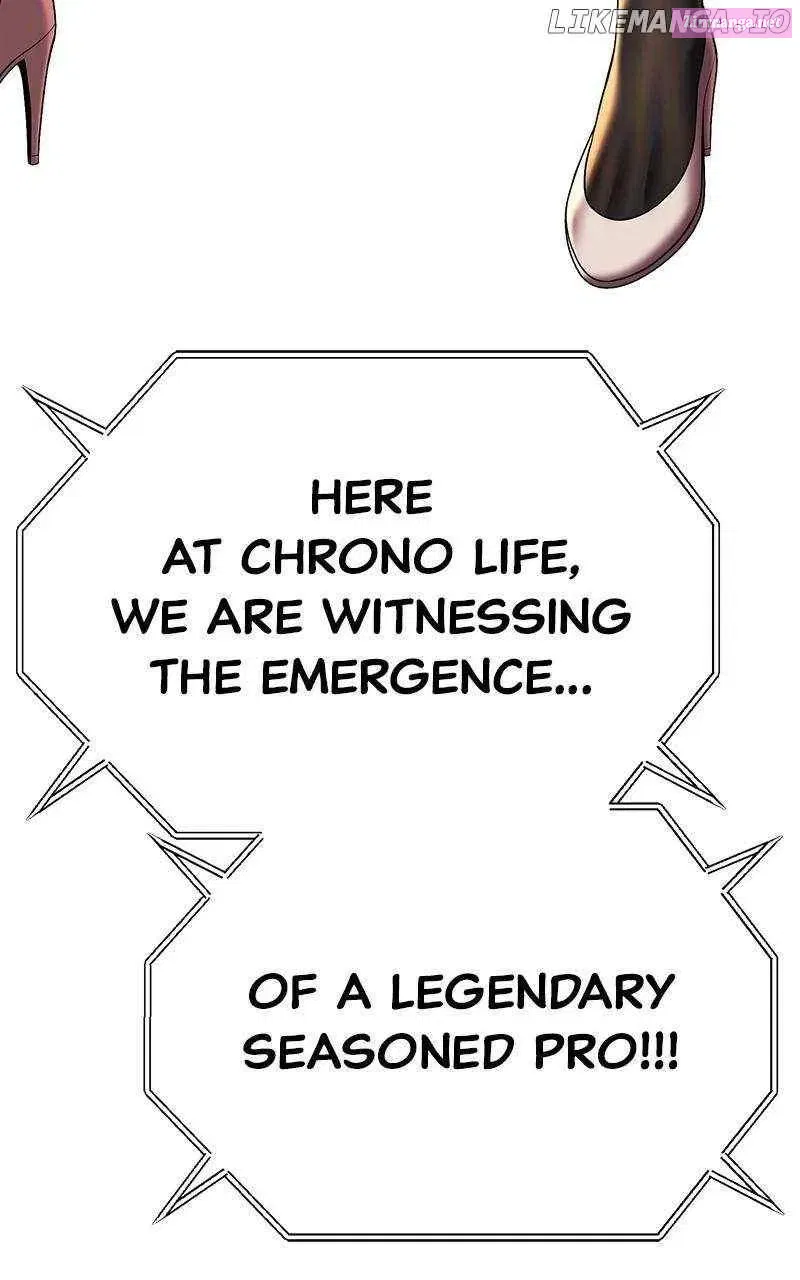 +99 Wooden Stick Mangakakalot X Chapter 123 Page 295