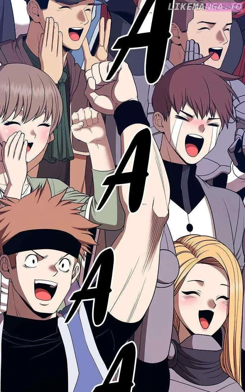 +99 Wooden Stick Mangakakalot X Chapter 123 Page 300