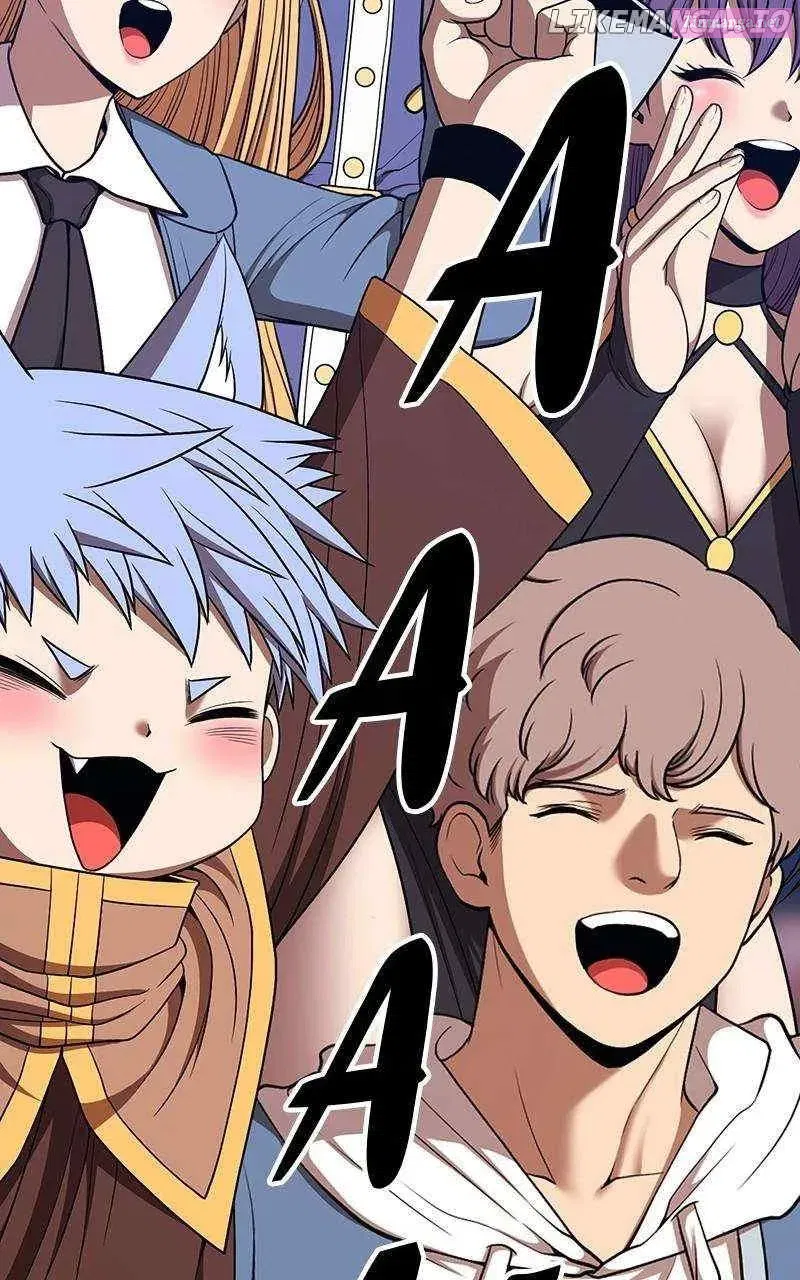 +99 Wooden Stick Mangakakalot X Chapter 123 Page 332