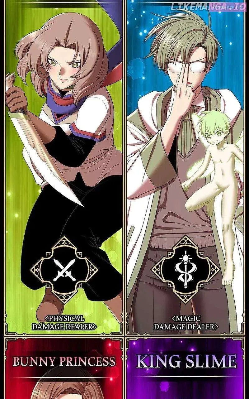 +99 Wooden Stick Mangakakalot X Chapter 123 Page 348