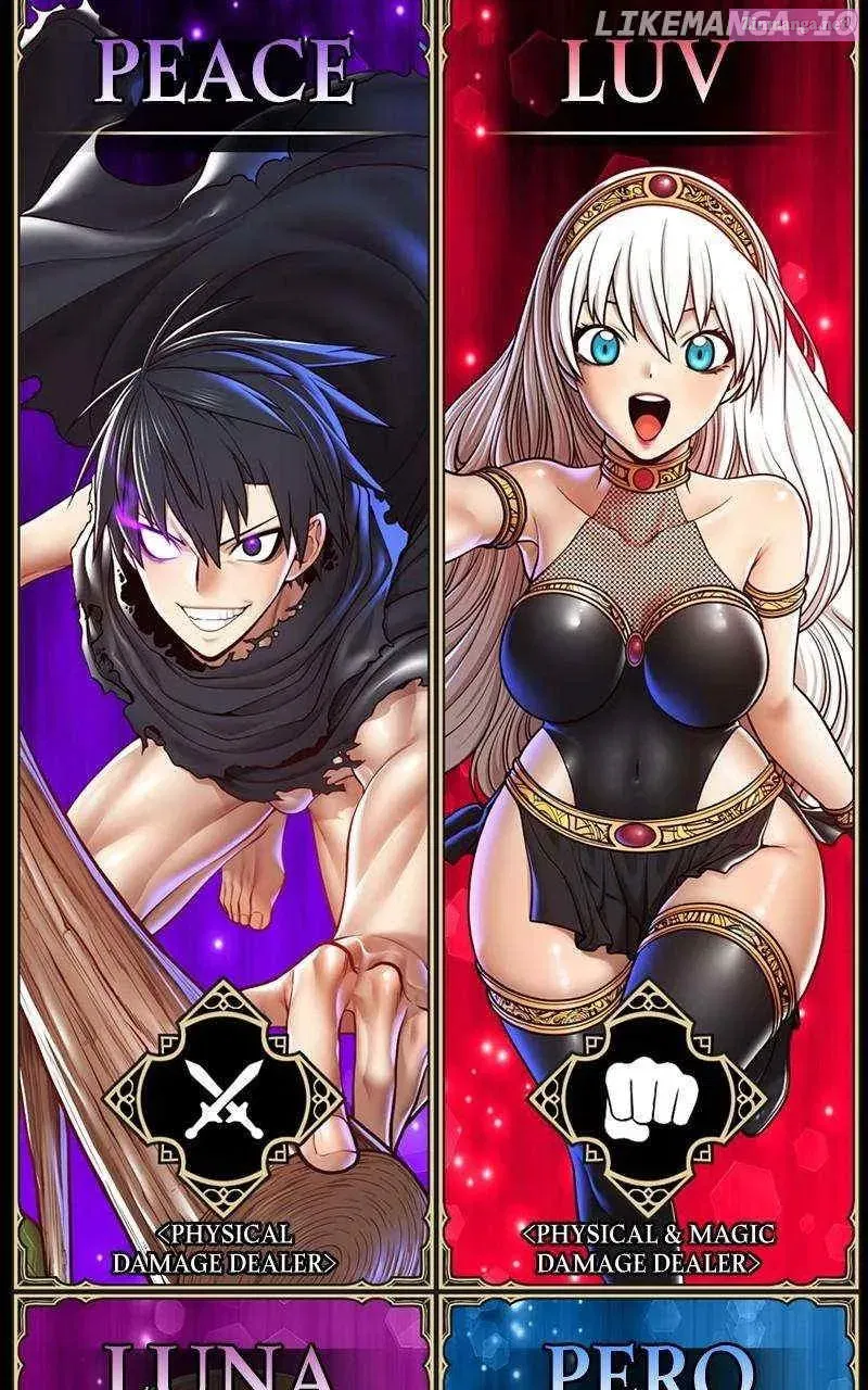 +99 Wooden Stick Mangakakalot X Chapter 123 Page 351