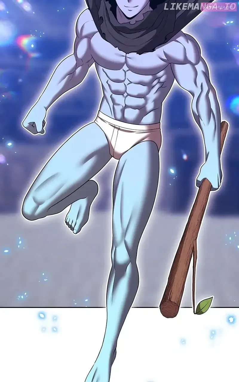 +99 Wooden Stick Mangakakalot X Chapter 124 Page 55