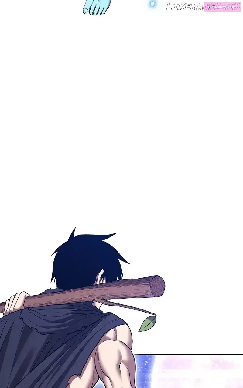 +99 Wooden Stick Mangakakalot X Chapter 124 Page 56