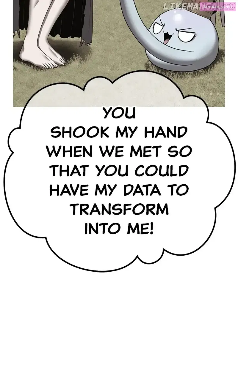 +99 Wooden Stick Mangakakalot X Chapter 124 Page 72