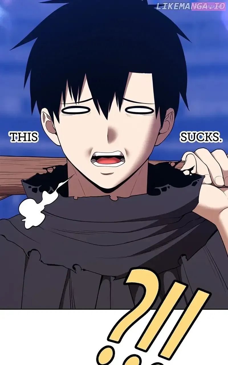+99 Wooden Stick Mangakakalot X Chapter 124 Page 74