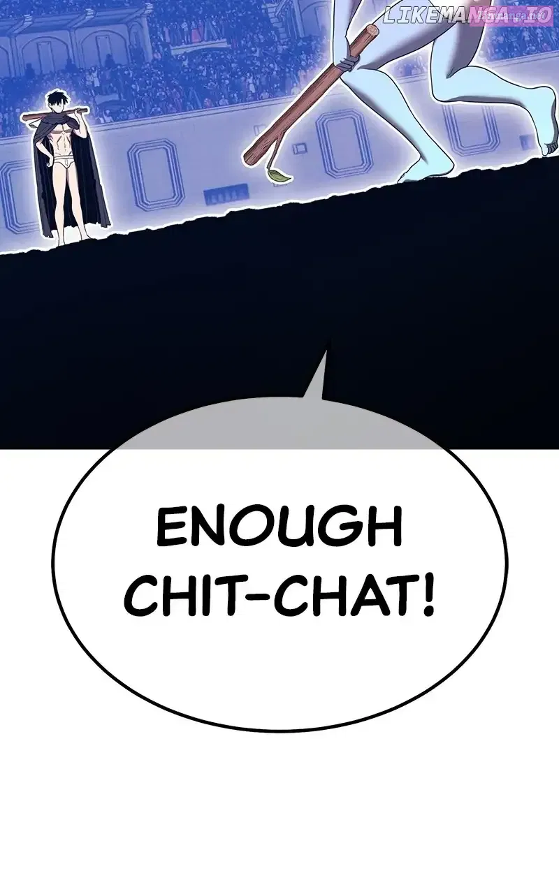 +99 Wooden Stick Mangakakalot X Chapter 124 Page 87