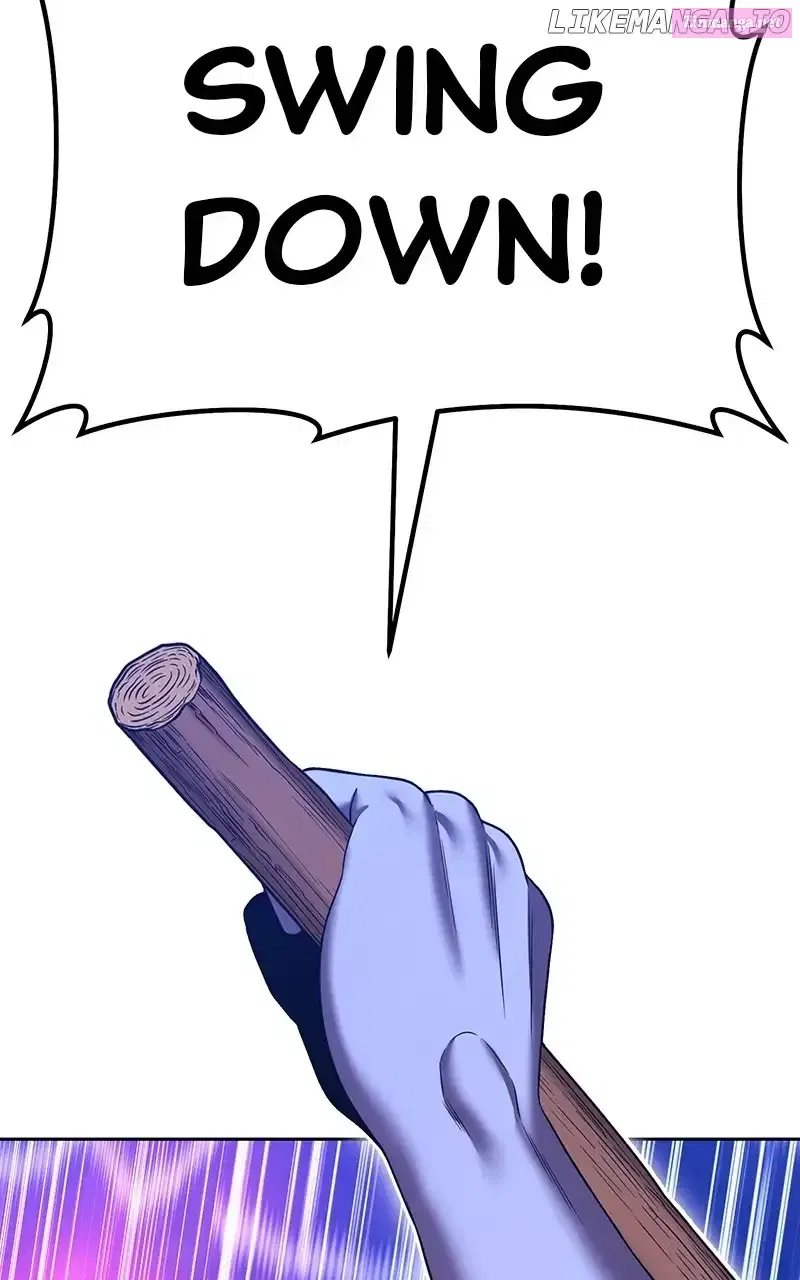 +99 Wooden Stick Mangakakalot X Chapter 124 Page 95