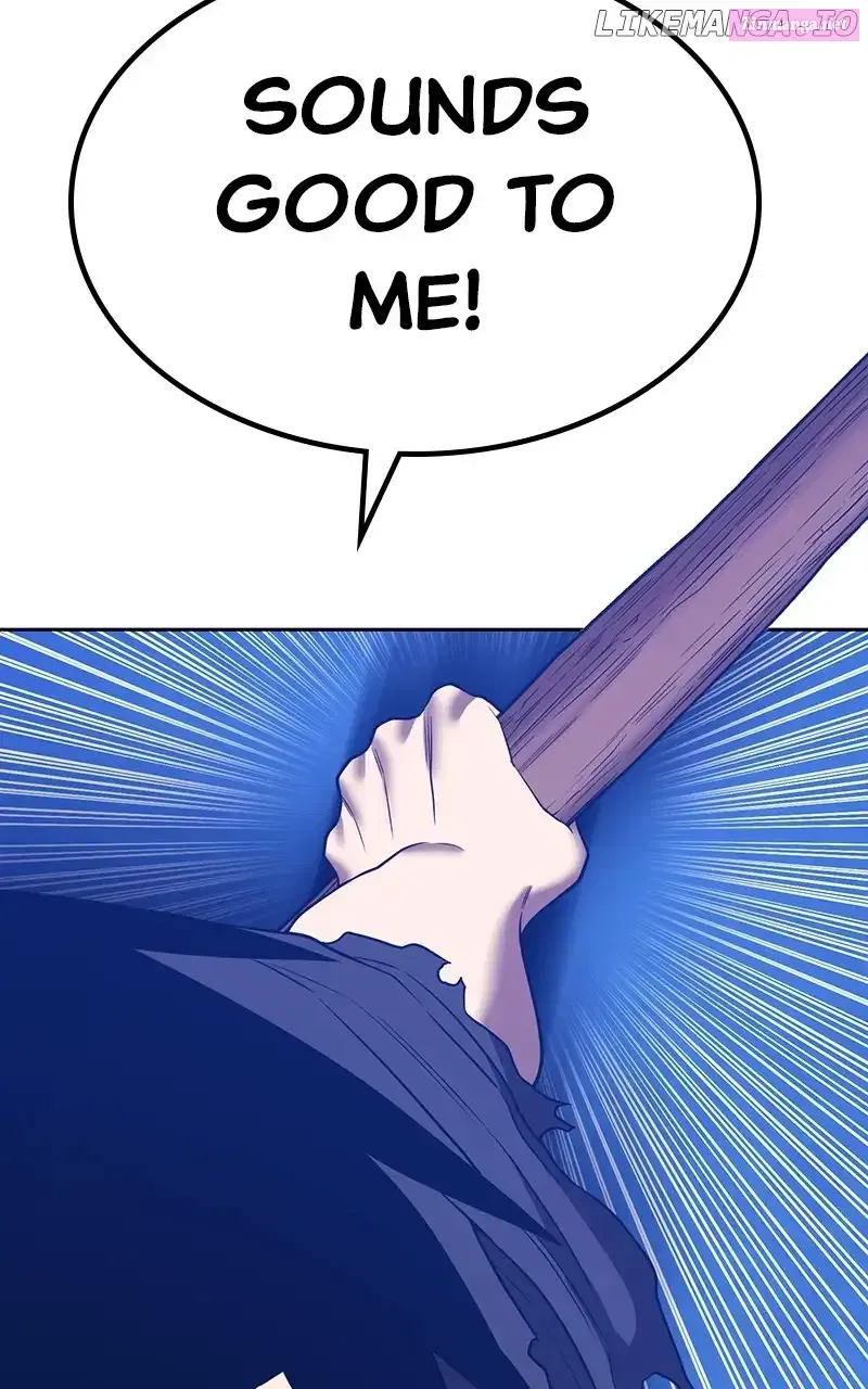 +99 Wooden Stick Mangakakalot X Chapter 124 Page 105