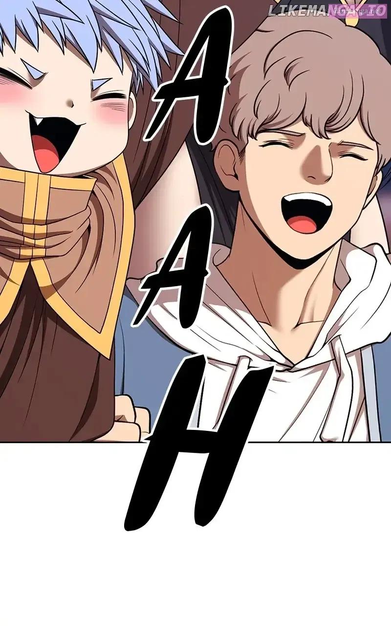 +99 Wooden Stick Mangakakalot X Chapter 124 Page 12
