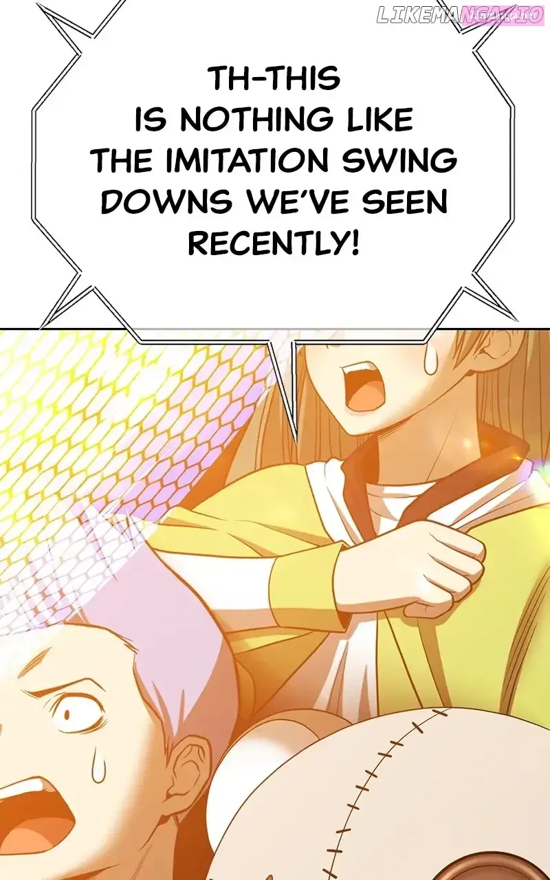 +99 Wooden Stick Mangakakalot X Chapter 124 Page 120