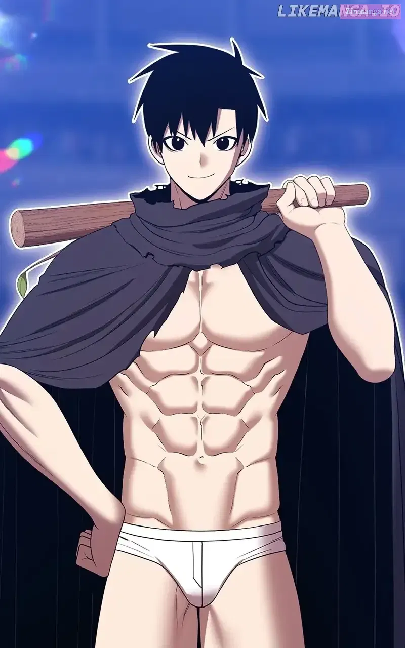 +99 Wooden Stick Mangakakalot X Chapter 124 Page 17