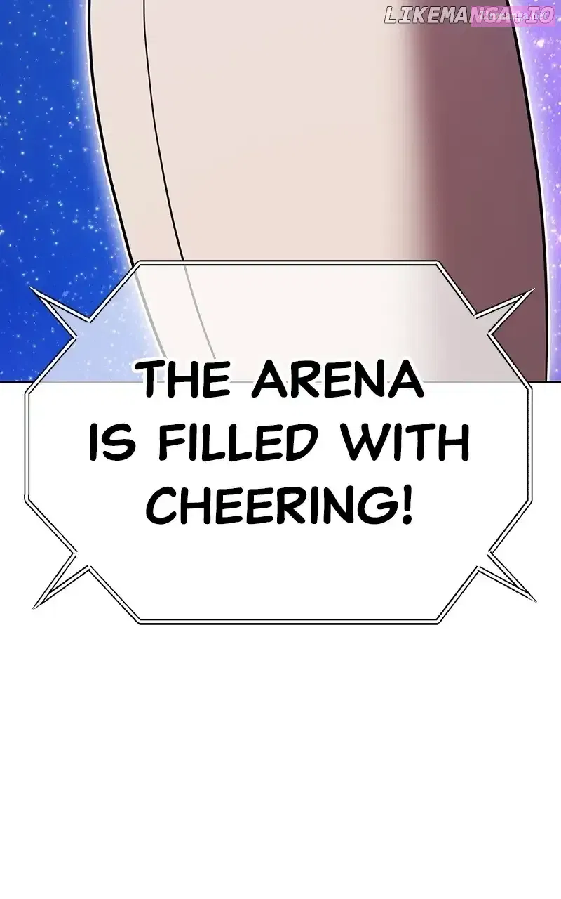 +99 Wooden Stick Mangakakalot X Chapter 124 Page 3