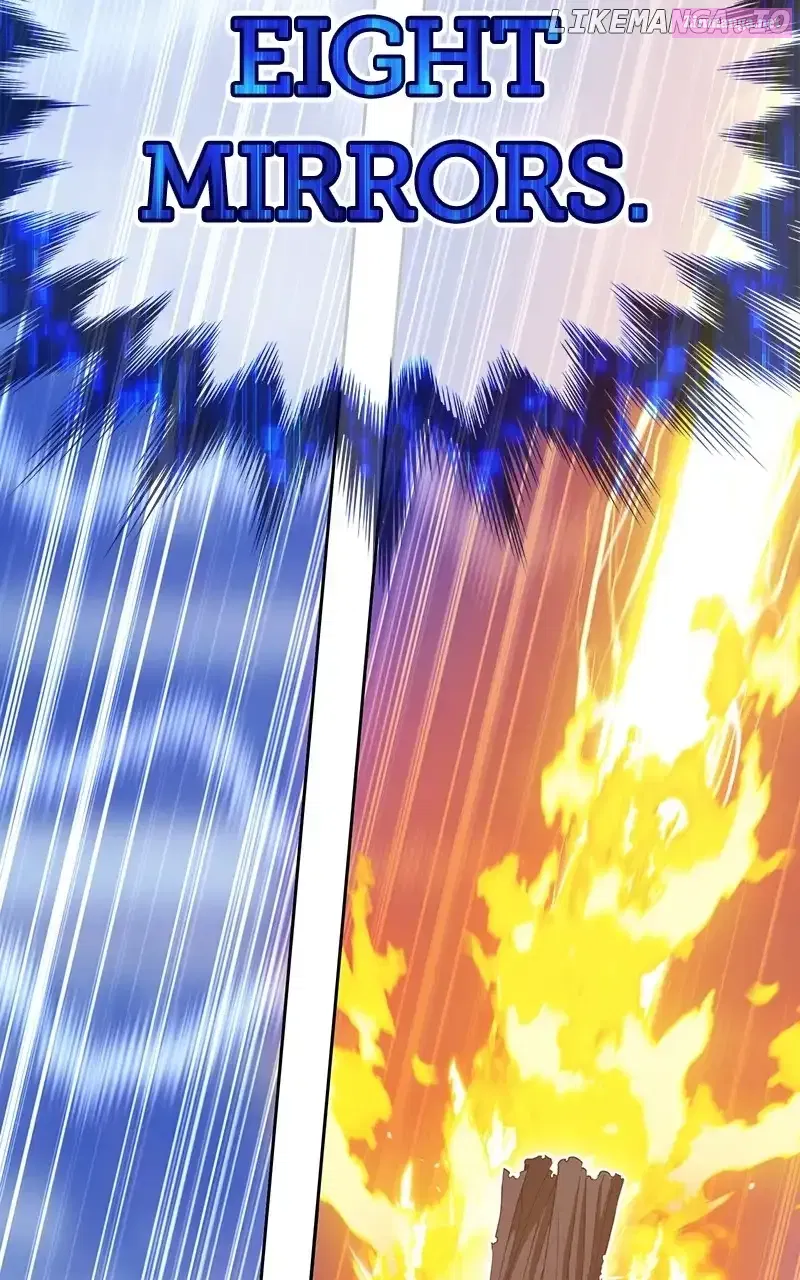 +99 Wooden Stick Mangakakalot X Chapter 124 Page 224