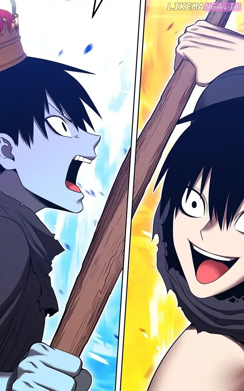 +99 Wooden Stick Mangakakalot X Chapter 124 Page 227