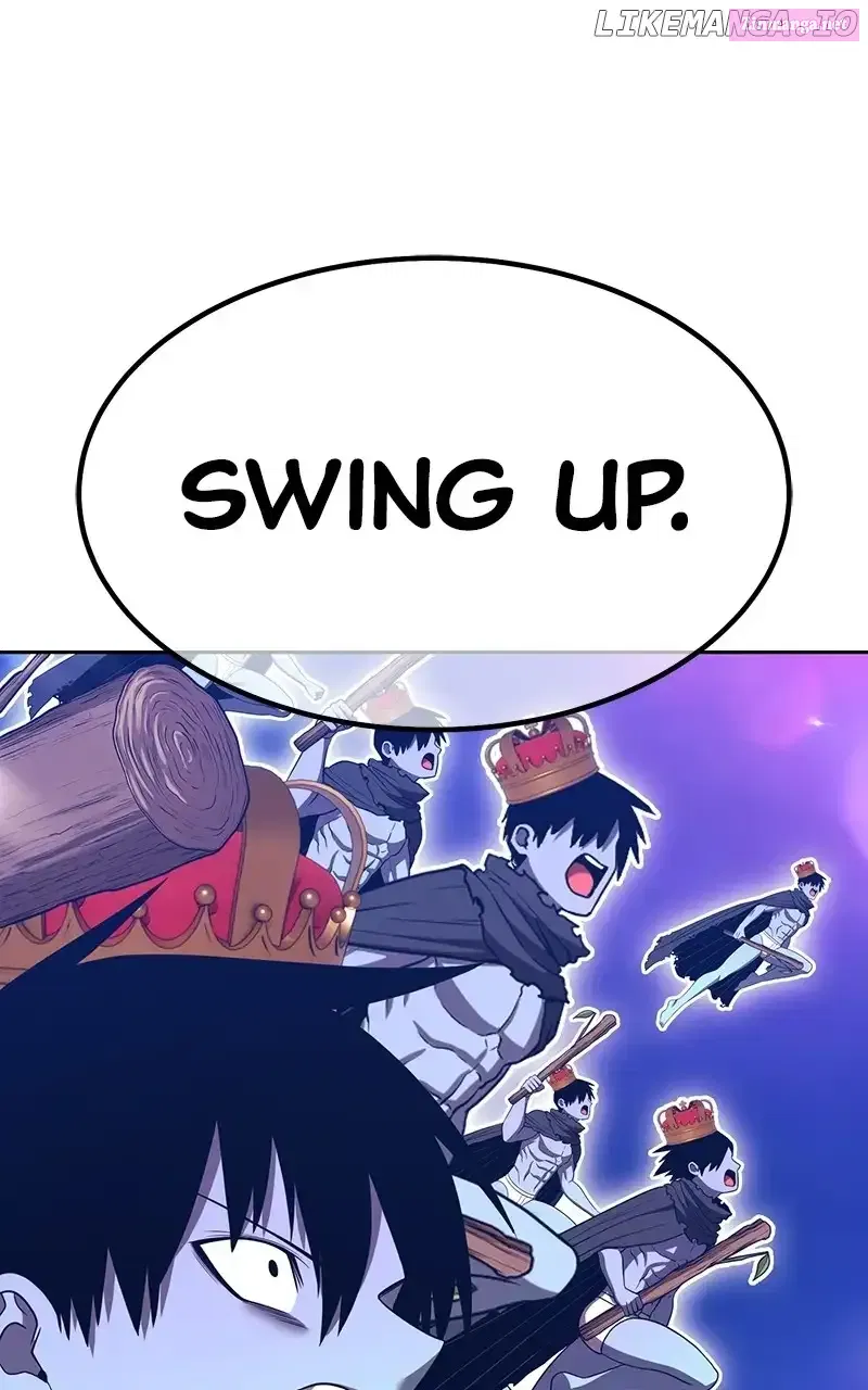 +99 Wooden Stick Mangakakalot X Chapter 124 Page 242