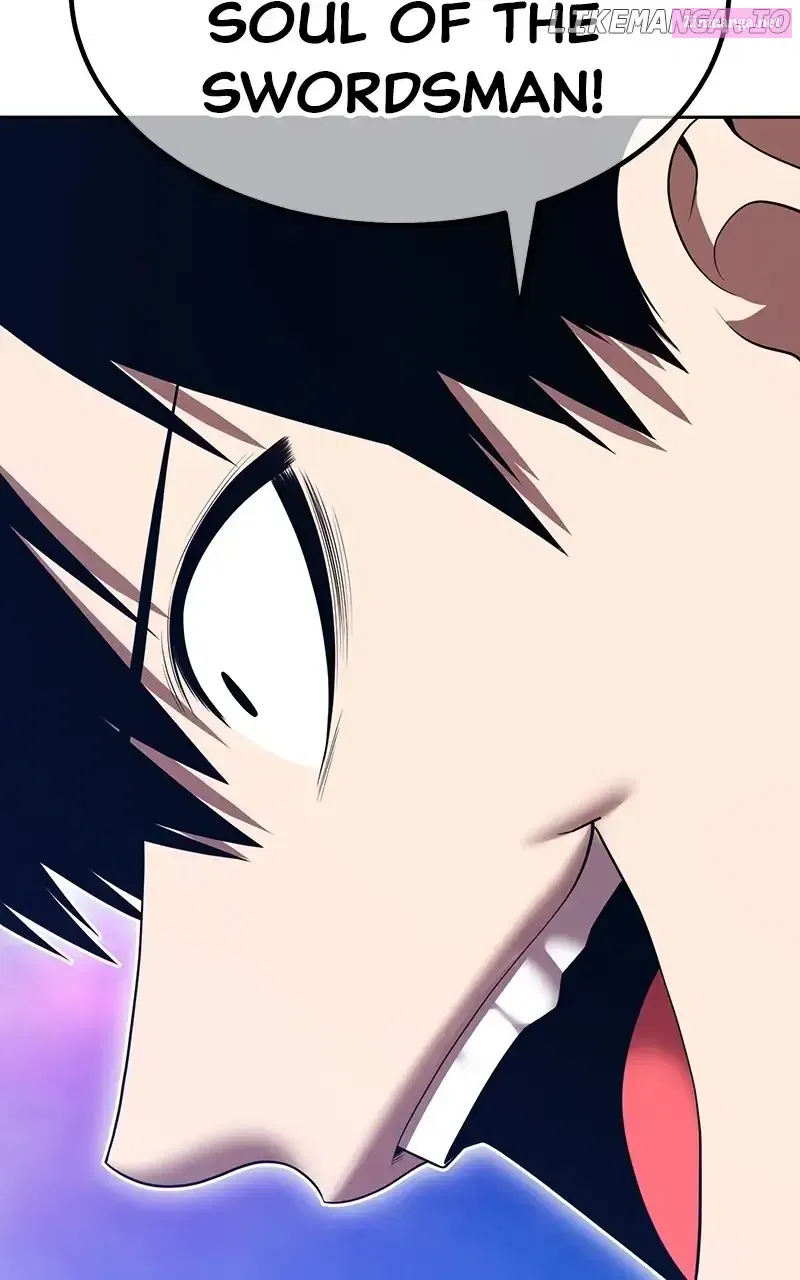 +99 Wooden Stick Mangakakalot X Chapter 124 Page 261
