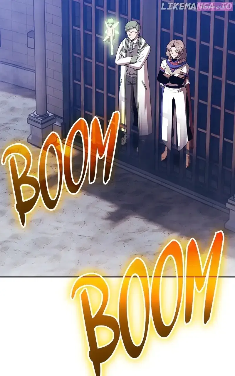 +99 Wooden Stick Mangakakalot X Chapter 124 Page 274