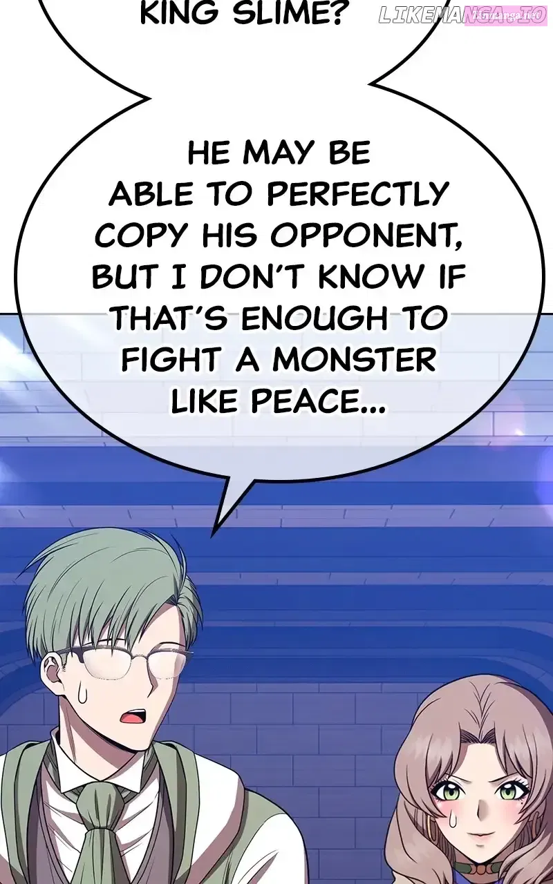 +99 Wooden Stick Mangakakalot X Chapter 124 Page 279