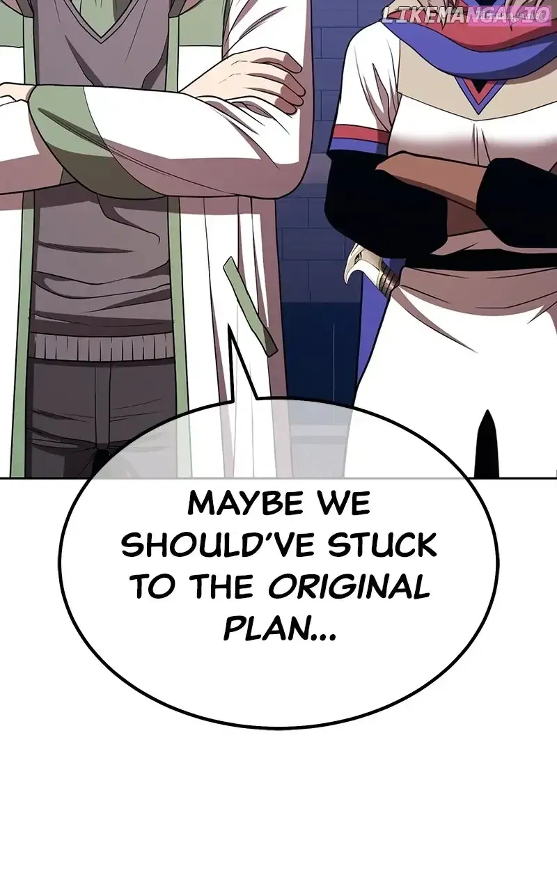 +99 Wooden Stick Mangakakalot X Chapter 124 Page 280