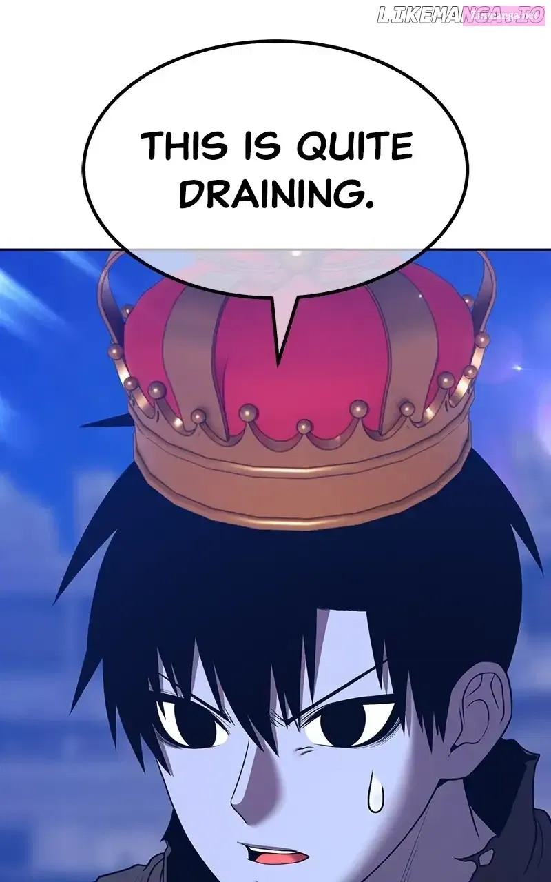 +99 Wooden Stick Mangakakalot X Chapter 124 Page 299