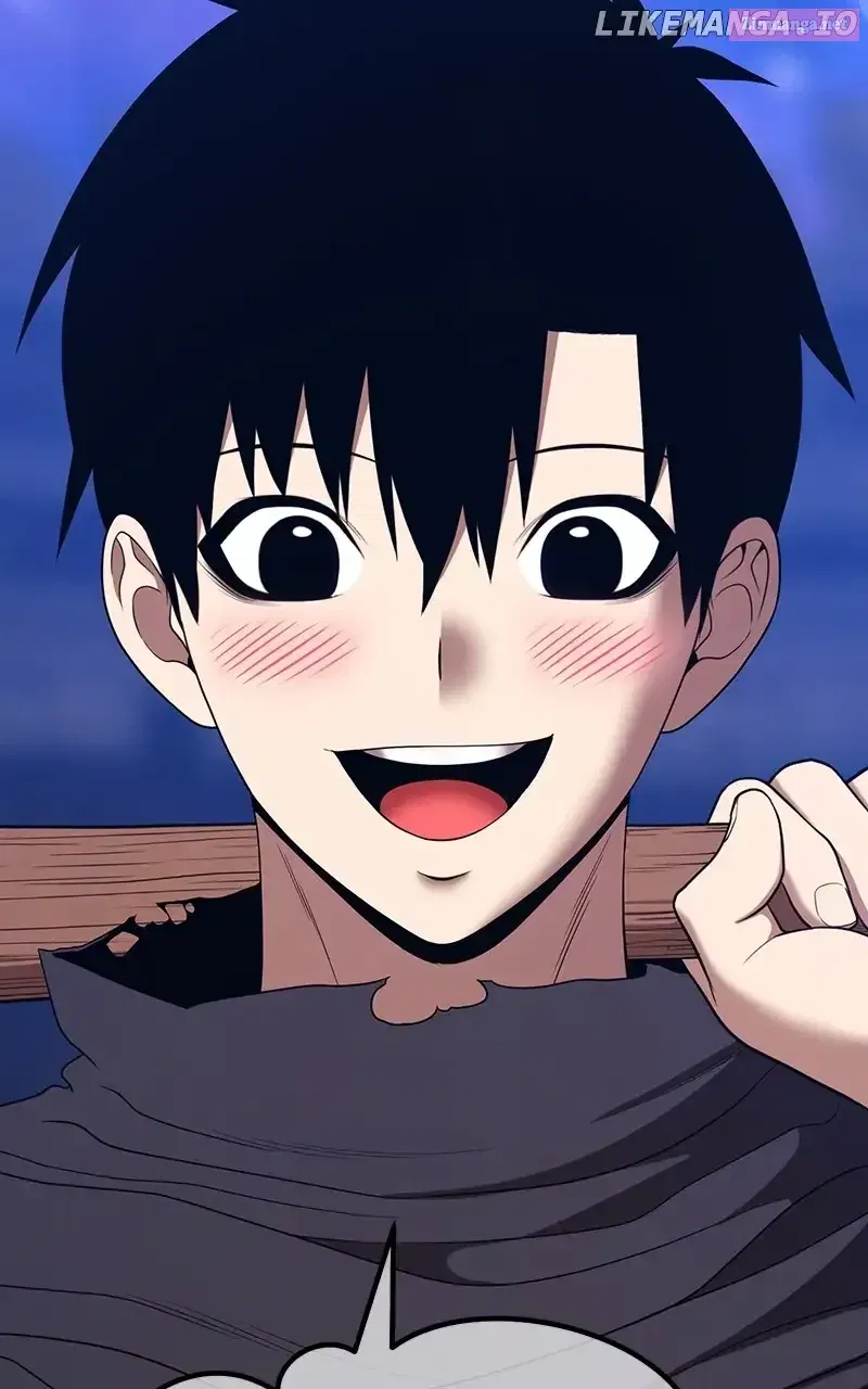 +99 Wooden Stick Mangakakalot X Chapter 124 Page 31