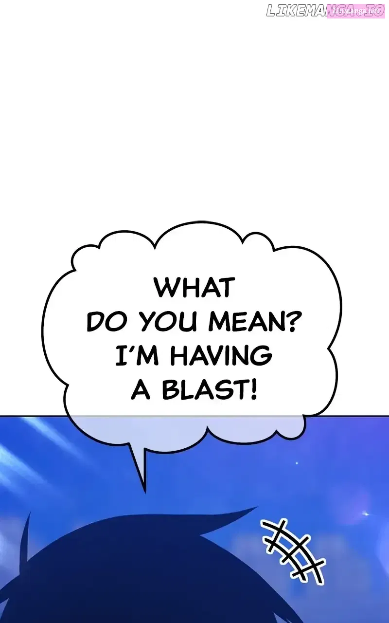 +99 Wooden Stick Mangakakalot X Chapter 124 Page 301