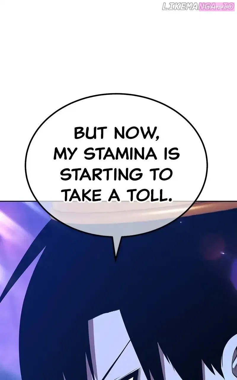 +99 Wooden Stick Mangakakalot X Chapter 124 Page 306