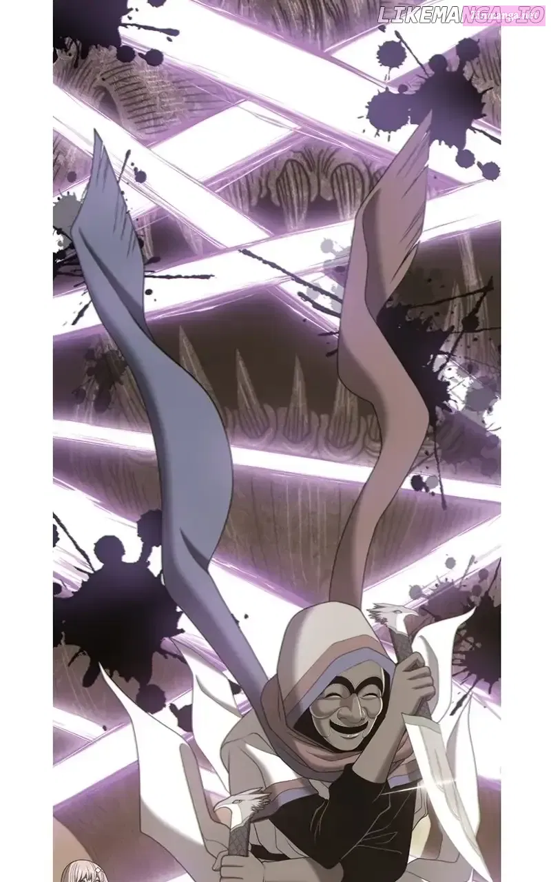+99 Wooden Stick Mangakakalot X Chapter 124 Page 325