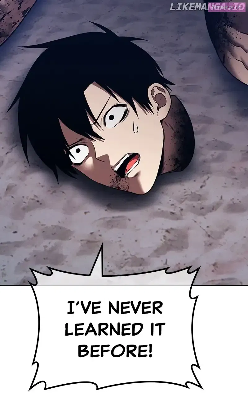 +99 Wooden Stick Mangakakalot X Chapter 124 Page 335