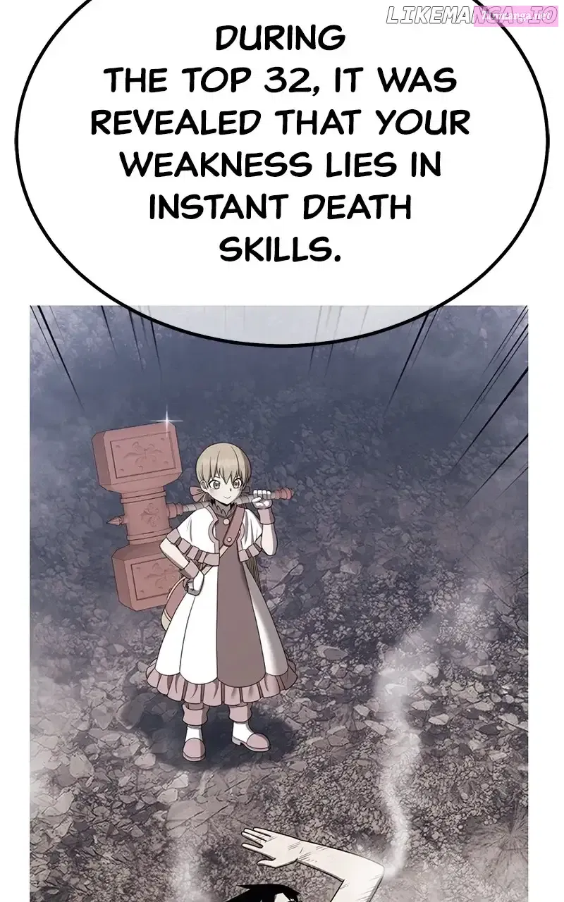 +99 Wooden Stick Mangakakalot X Chapter 124 Page 345