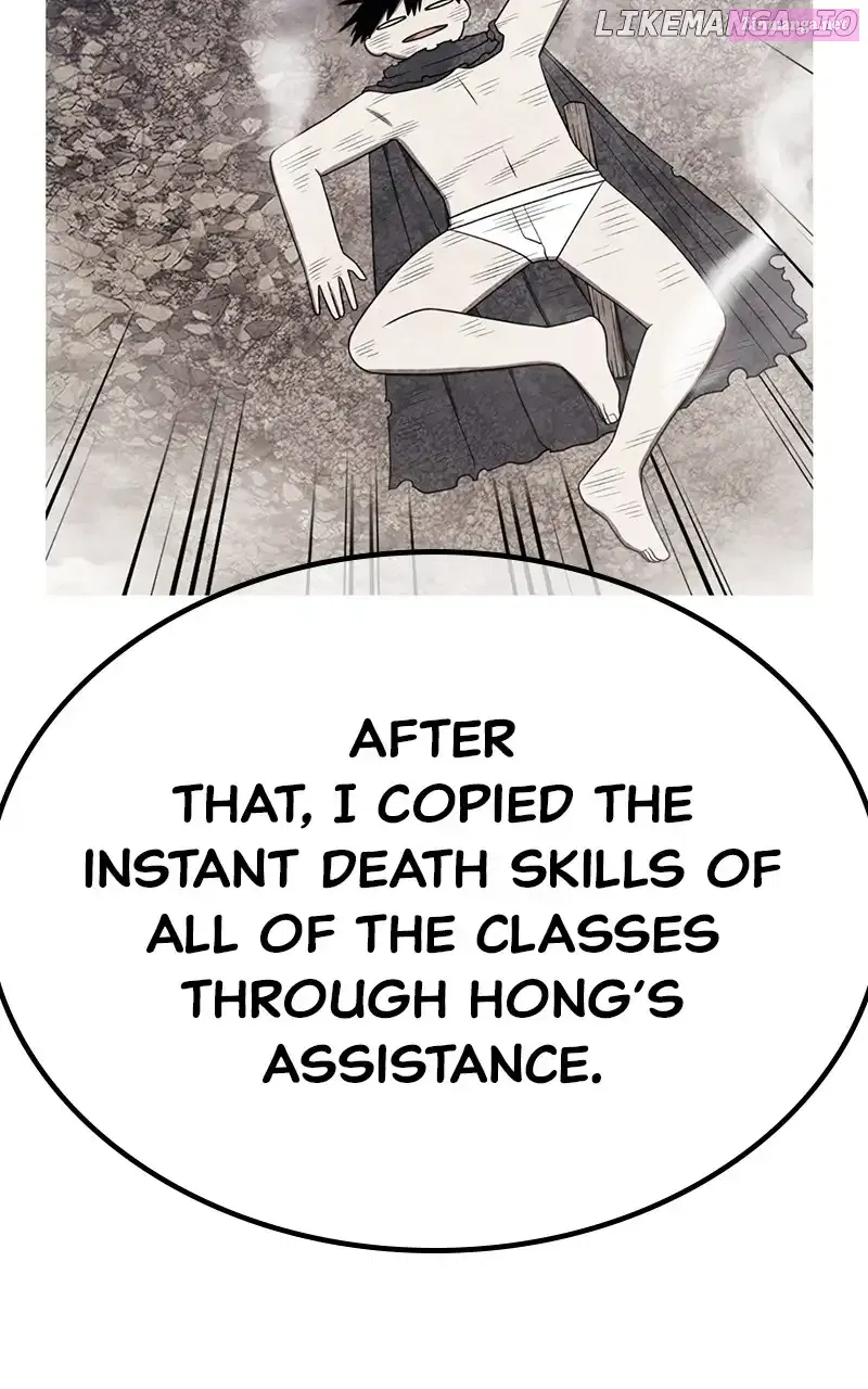 +99 Wooden Stick Mangakakalot X Chapter 124 Page 346