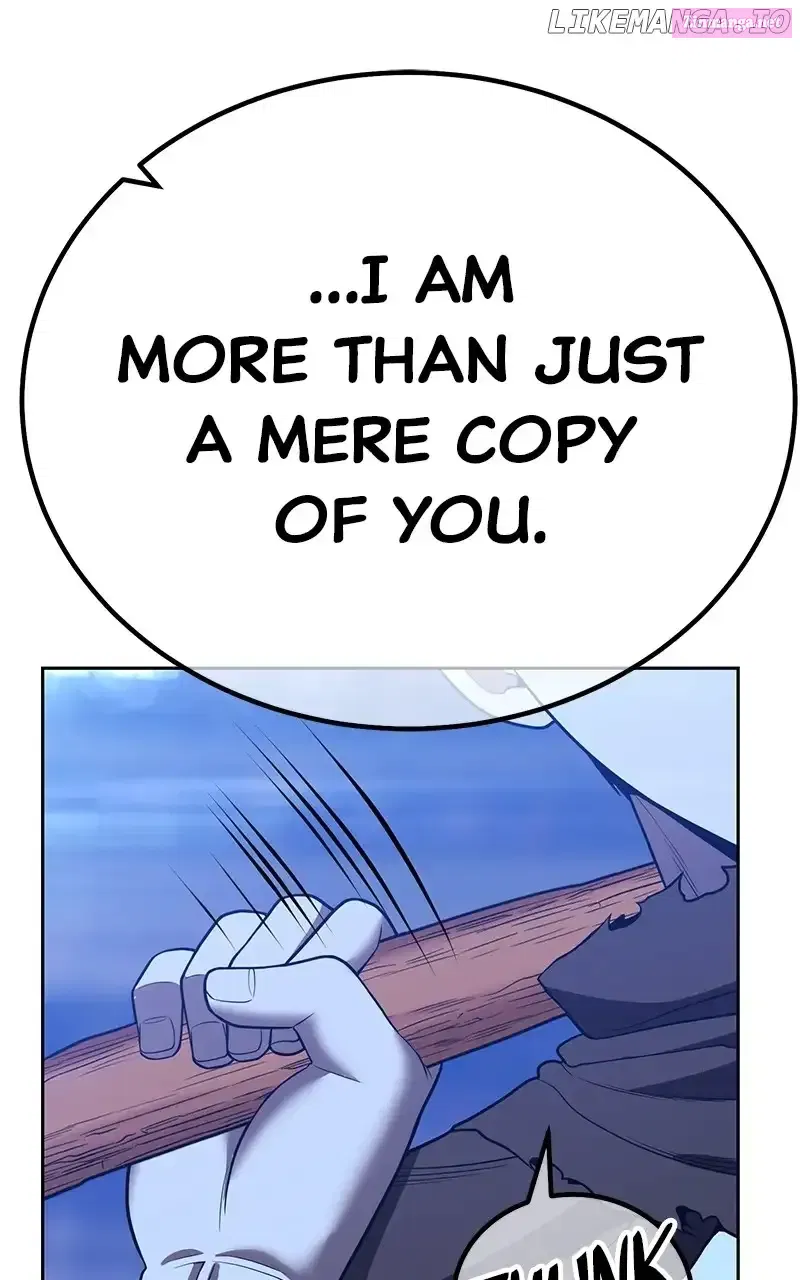+99 Wooden Stick Mangakakalot X Chapter 124 Page 349
