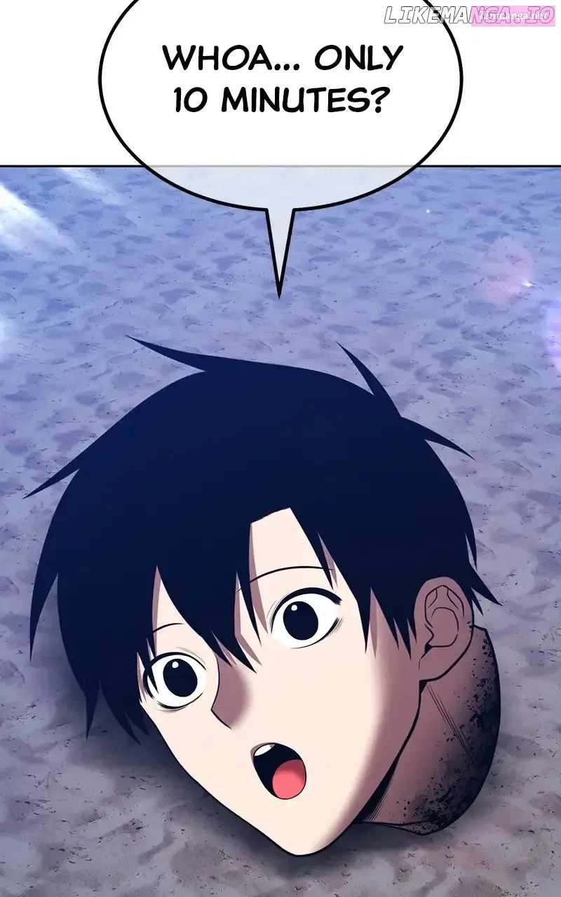 +99 Wooden Stick Mangakakalot X Chapter 124 Page 360