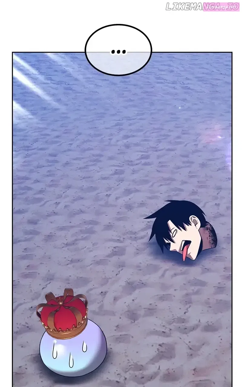 +99 Wooden Stick Mangakakalot X Chapter 124 Page 372