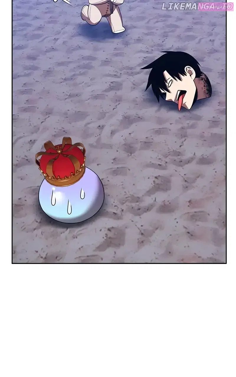 +99 Wooden Stick Mangakakalot X Chapter 124 Page 374