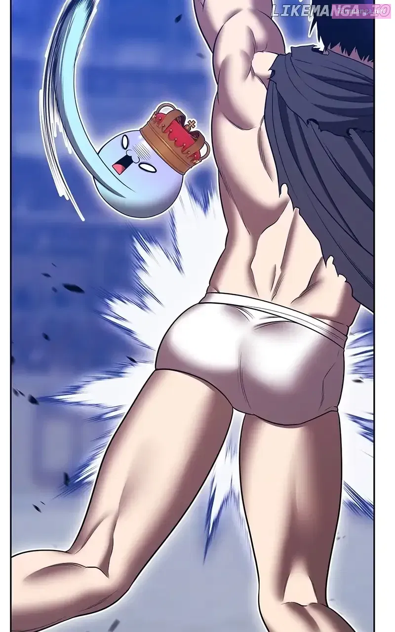 +99 Wooden Stick Mangakakalot X Chapter 125 Page 410