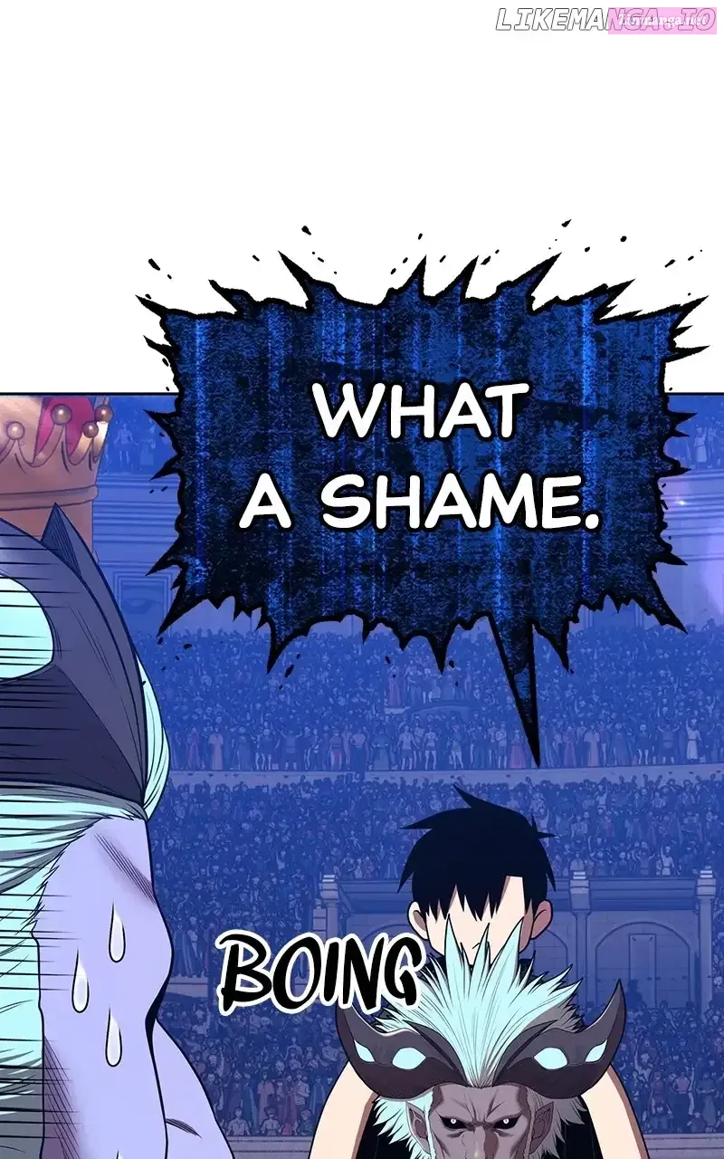 +99 Wooden Stick Mangakakalot X Chapter 125 Page 418