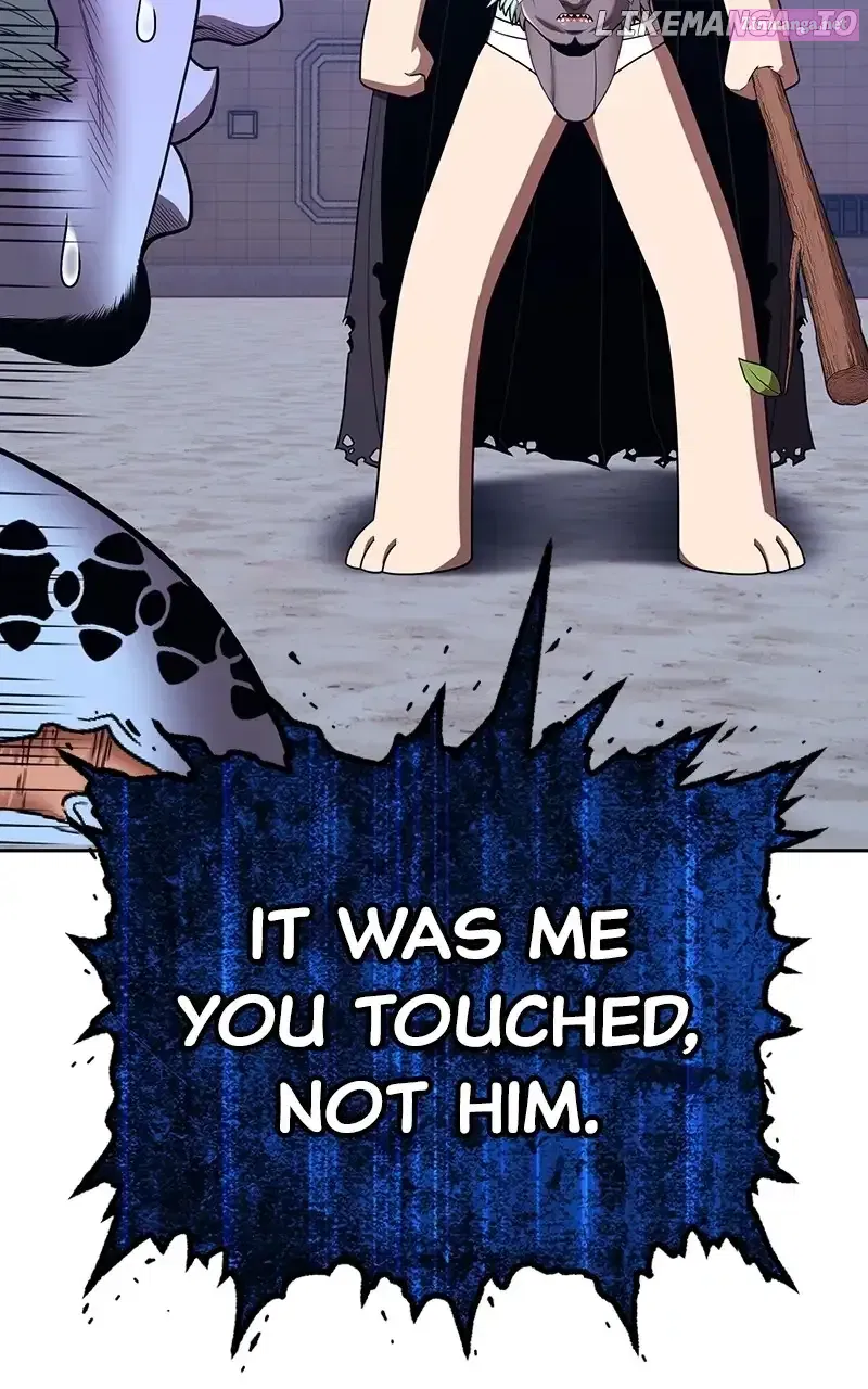 +99 Wooden Stick Mangakakalot X Chapter 125 Page 419