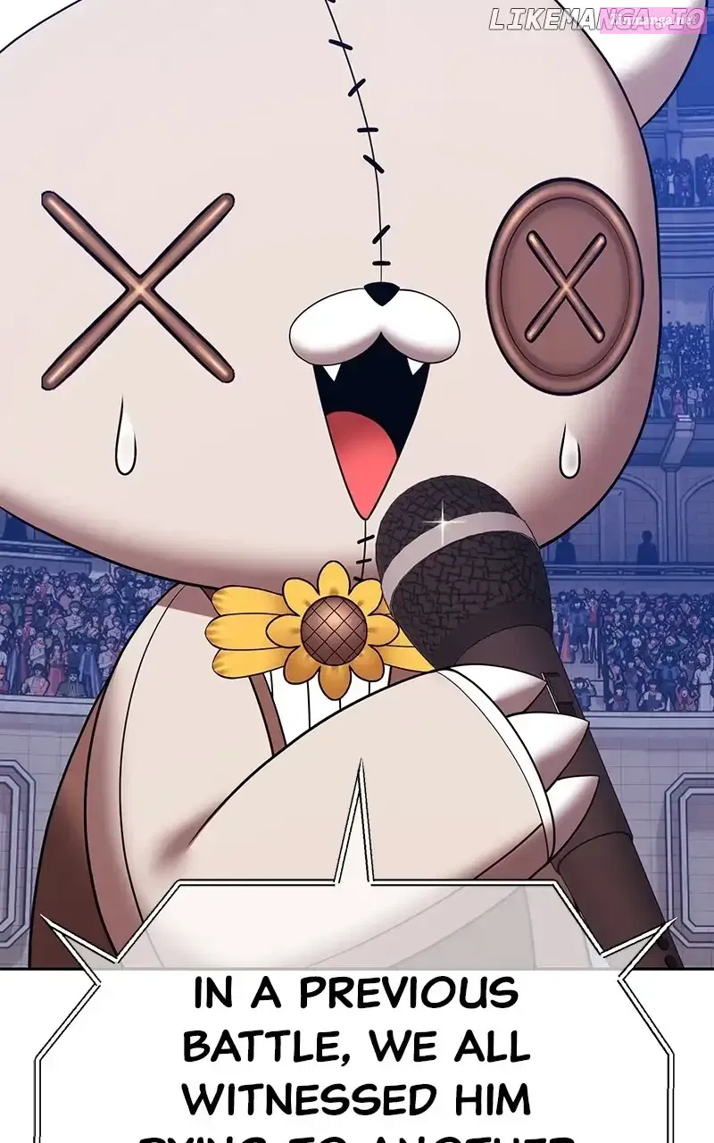 +99 Wooden Stick Mangakakalot X Chapter 125 Page 76