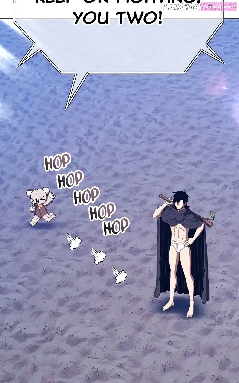 +99 Wooden Stick Mangakakalot X Chapter 125 Page 78