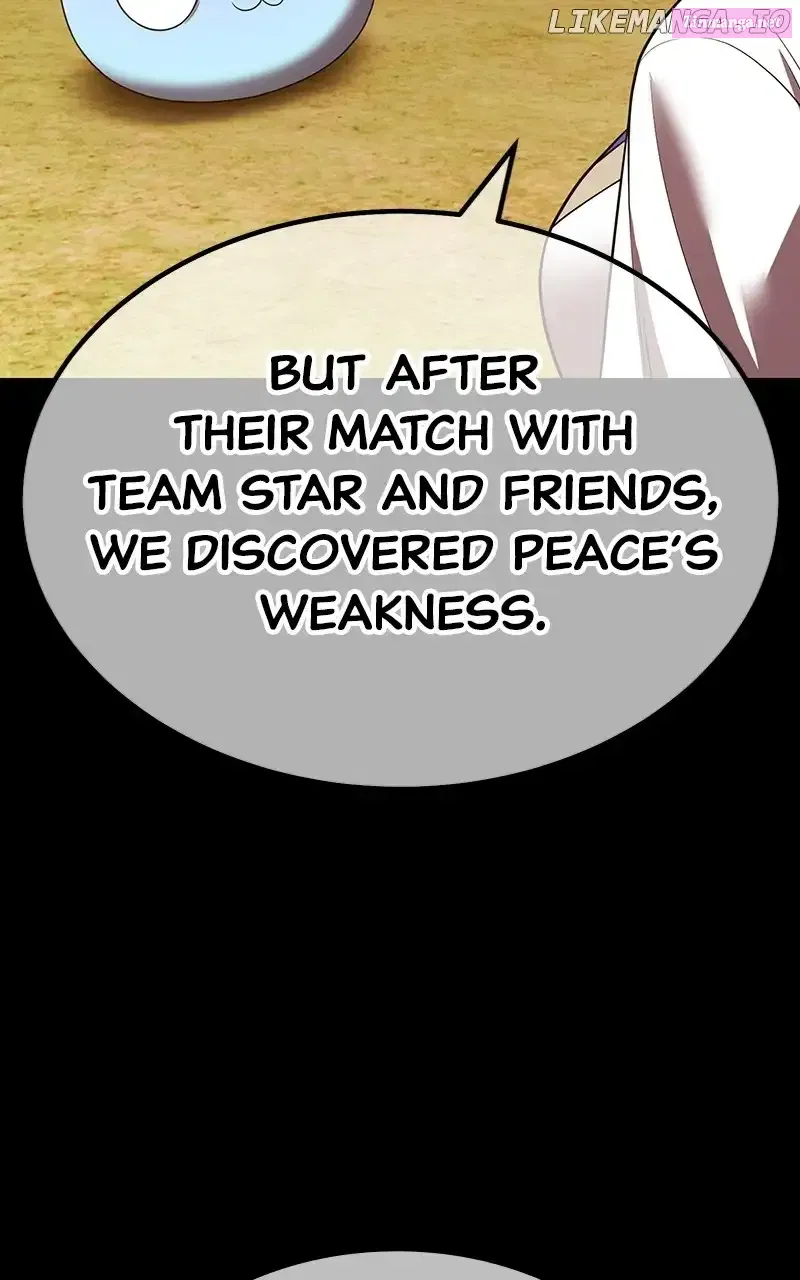 +99 Wooden Stick Mangakakalot X Chapter 125 Page 95